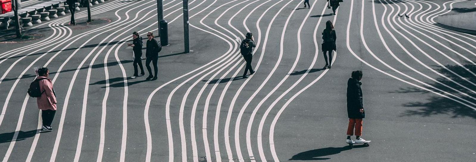 Den Sorte Plads i København